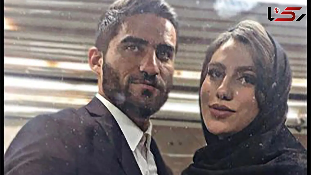 فیلم / مهرداد محمدی: خانمم 7 سال دوست دخترم بود  و توی رستوران کار میکردیم و بعدش ازدواج کردیم