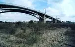 رودخانه کارون خشک می شود تا زمین های کشاورزی جان بگیرند / نابودی شبکه های چشمه با پروژه بهشت آباد 