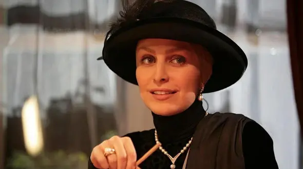 جزئیات پیشنهاد 400 میلیونی تومانی شبکه جم به بازیگر زن معروف ایرانی +عکس 