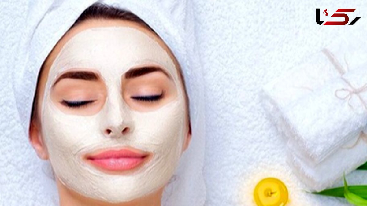 چگونه با ماسک‌ های گیاهی جوان‌ تر به نظر برسیم؟