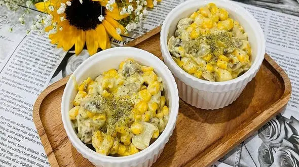 غذاهایی که وحشتناک چاق می کند 