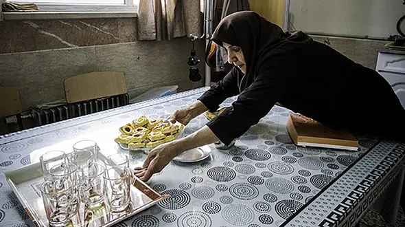 افزایش ۲میلیون تومانی حقوق سرایداران علاوه بر افزایش حقوق سالانه