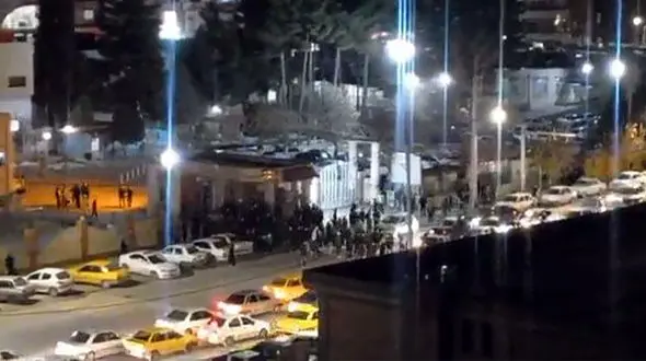 ورود مجلس به ماجرای بیمارستان های ایلام و سینای تهران