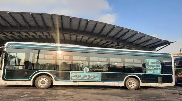 ۲۵۰۰ اتوبوس برای آغاز سال تحصیلی به میدان آمدند؛ هدف‌گذاری برای ۳۰۰۰ دستگاه