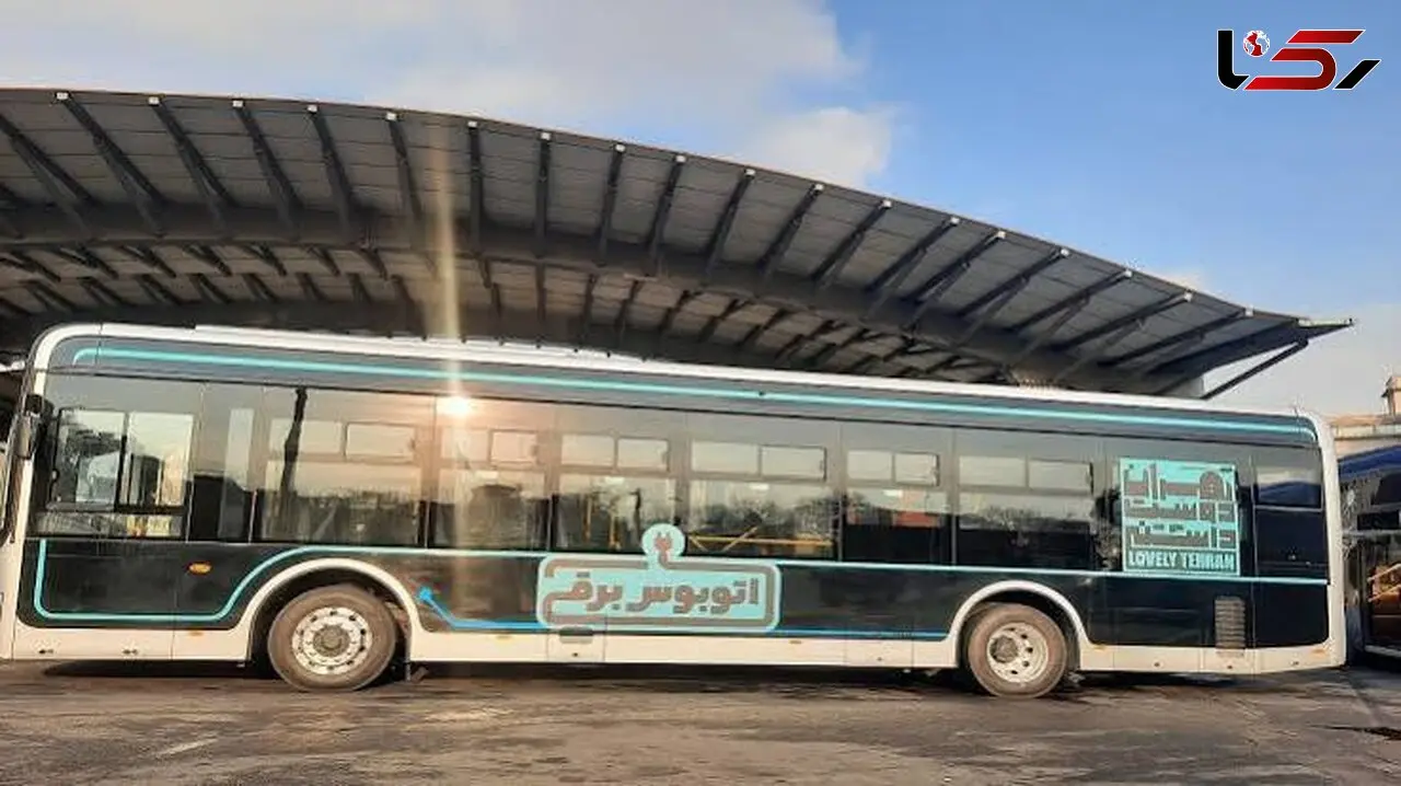۲۵۰۰ اتوبوس برای آغاز سال تحصیلی به میدان آمدند؛ هدف‌گذاری برای ۳۰۰۰ دستگاه