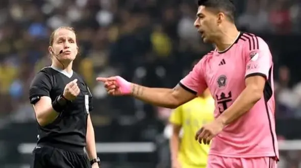 حال بد فوق ستاره در آمریکا / اینترمیامی بازهم در حضور مسی باخت!