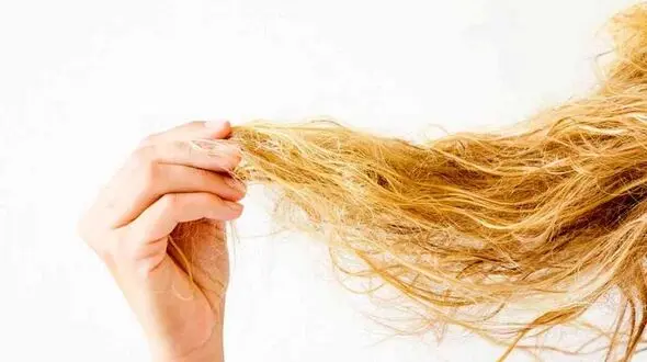 ترفندهایی برای درمان وزی مو
