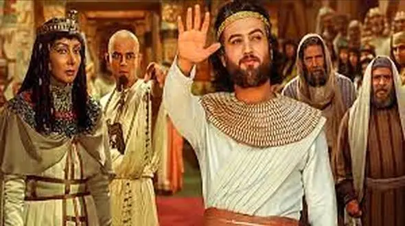 بازیگران فوت شده سریال یوسف پیامبر ! / نقش همه شان عجیب بود ! + عکس ها و اسامی