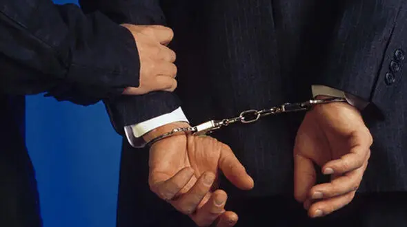 بازداشت کارشناس دادگستری بخاطر دریافت رشوه