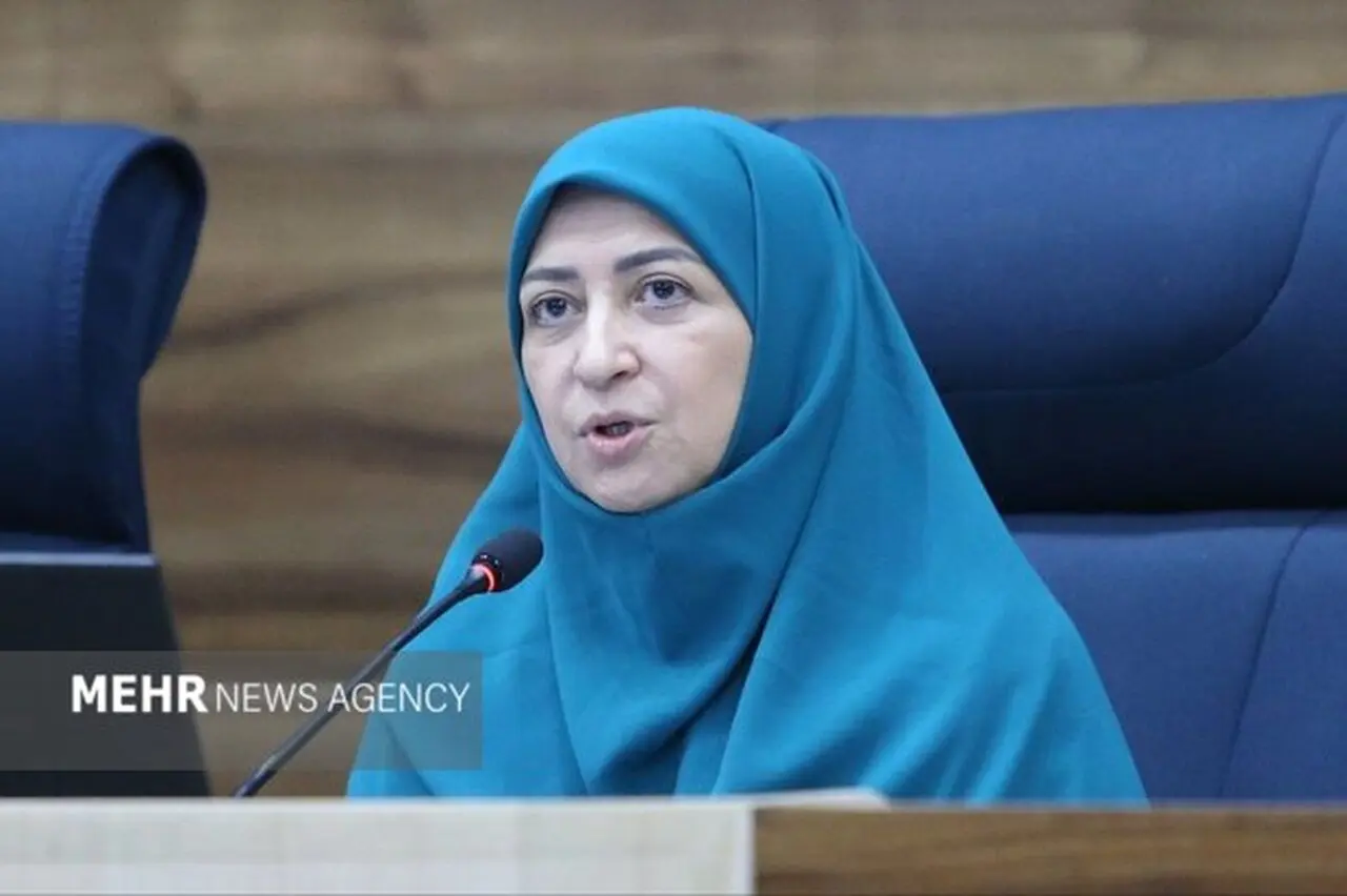 یوزپلنگ آسیایی در میاندشت؛ امنیت بی‌نظیر یک زیستگاه ارزشمند