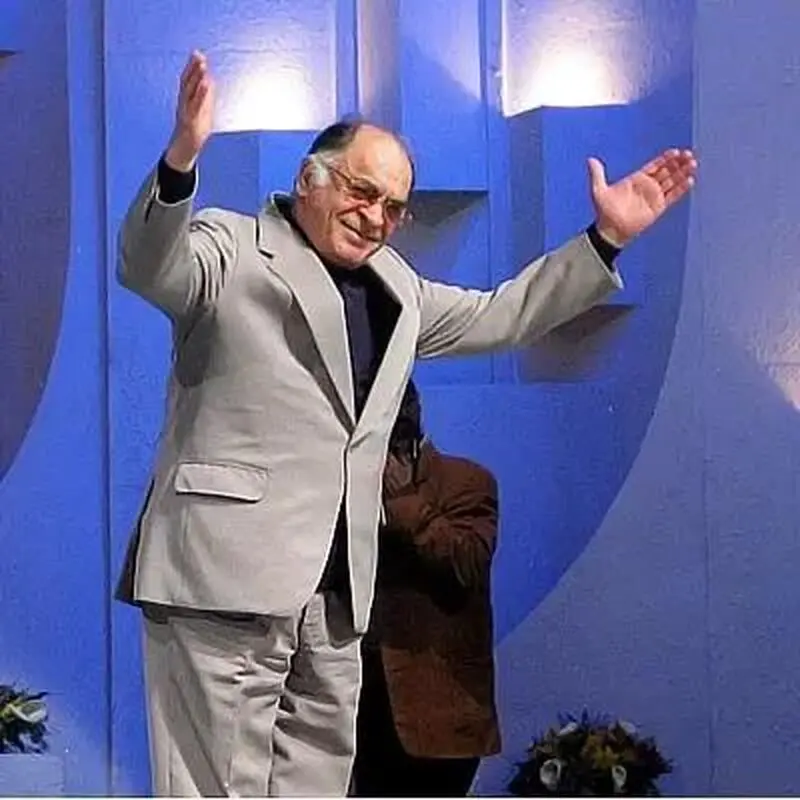 محمد نوری هنرمند