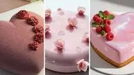 راهنمای انتخاب کیک تولد زنانه ساده و شیک برای جشن های کوچک