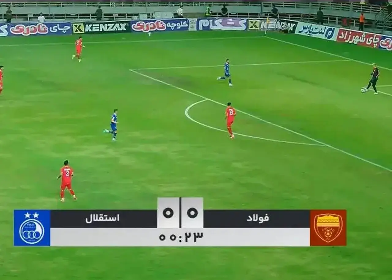 هدیه غیرمنتظره حامد لک به استقلال؛ آیا قبول می‌شود؟