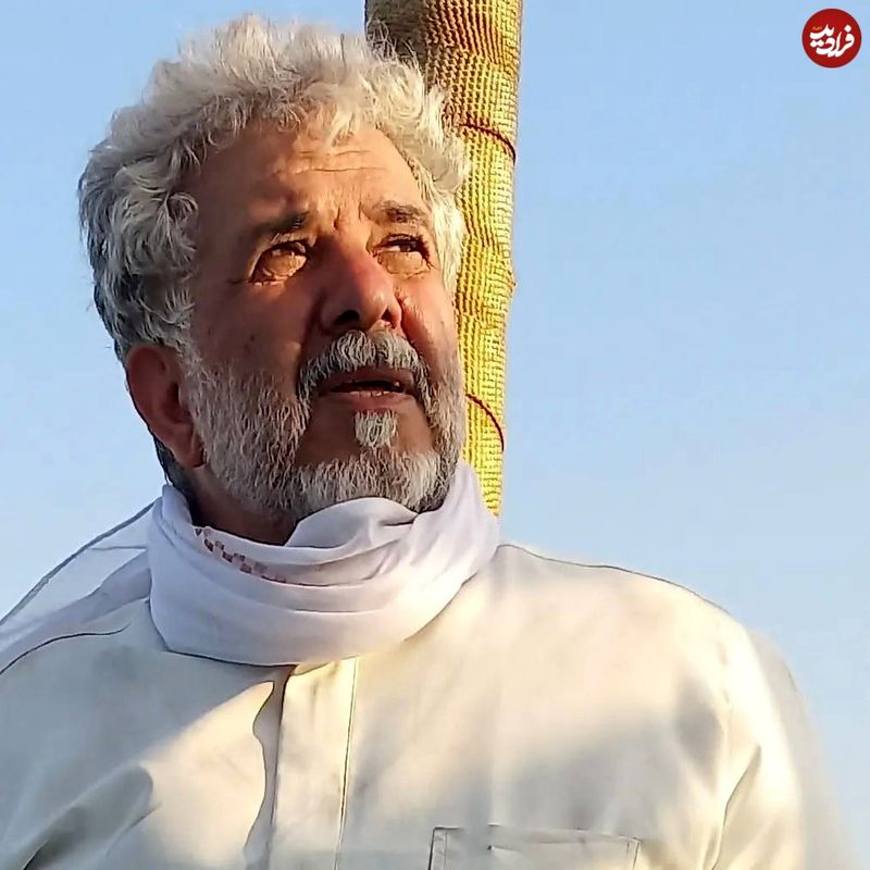 اسرافیل علمداری