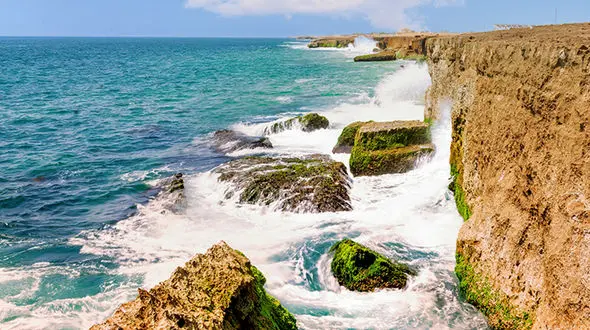 ببینید / هرمزگان زیبا به روایت تصویر + فیلم