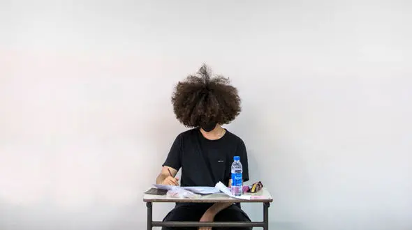 کنکور باعث شد اینترنت کل تهران قطع شود؟