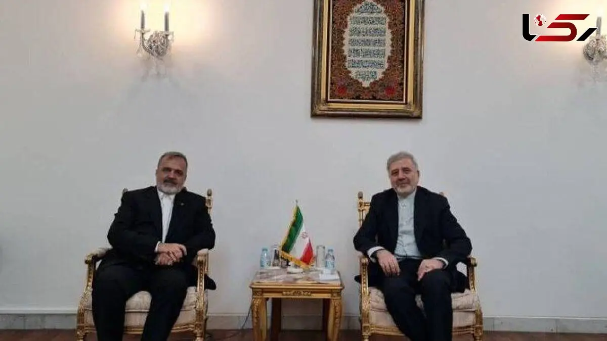هماهنگی‌های دیپلماتیک، پشتوانه‌ای مهم برای بهبود خدمات به حجاج ایرانی