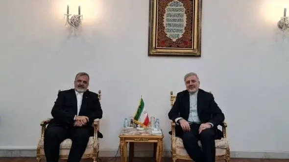 هماهنگی‌های دیپلماتیک، پشتوانه‌ای مهم برای بهبود خدمات به حجاج ایرانی