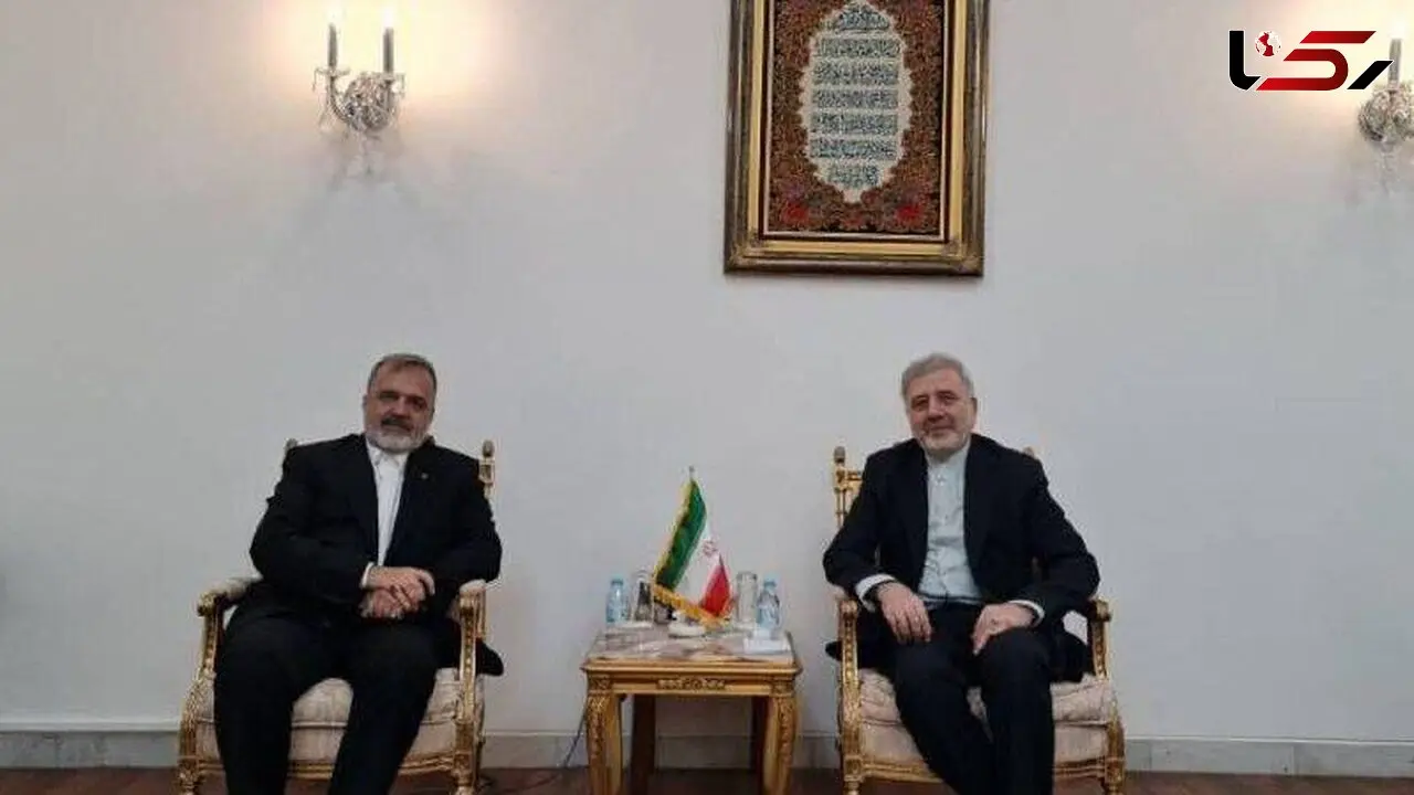 هماهنگی‌های دیپلماتیک، پشتوانه‌ای مهم برای بهبود خدمات به حجاج ایرانی