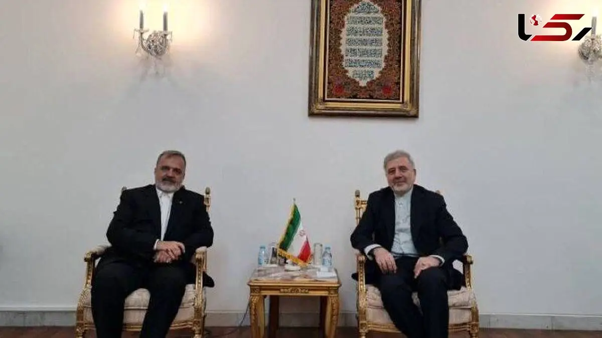 هماهنگی‌های دیپلماتیک، پشتوانه‌ای مهم برای بهبود خدمات به حجاج ایرانی