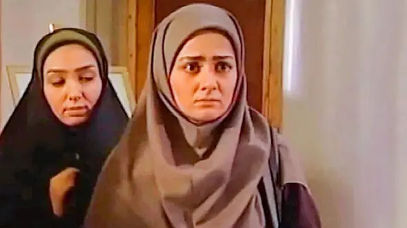 تغییر چهره فوق جذاب استایل بیتا سحرخیز در 41 سالگی / این روزها خوشگل‌تر شده!