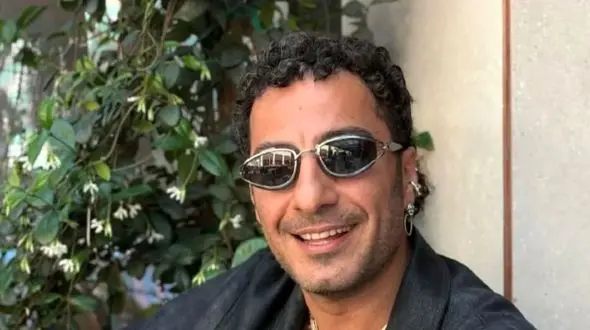 عکس تازه نوید محمدزاده با آیسان اسلامی پربازدید شد