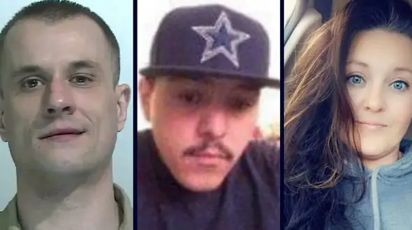 قتل های سریالی با وسوسه طلا ! /  4 مرد و یک زن کشته شدند ! + عکس ها