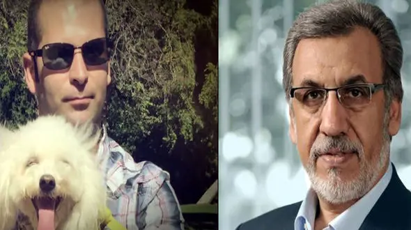 ناگفته های بازداشت الکس اعدامی توسط اینترپل / بازگرداندن خاوری در دستور کار ایران