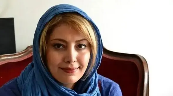 فیلم / لادن طباطبایی: در آمریکا بسیار تنها هستم .../ بازیگری ام صفر شده.../ شکست خوردم و همیشه ....