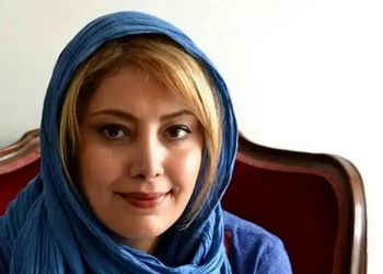 فیلم / لادن طباطبایی: در آمریکا بسیار تنها هستم .../ بازیگری ام صفر شده.../ شکست خوردم و همیشه ....