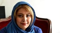 فیلم / لادن طباطبایی: در آمریکا بسیار تنها هستم .../ بازیگری ام صفر شده.../ شکست خوردم و همیشه ....