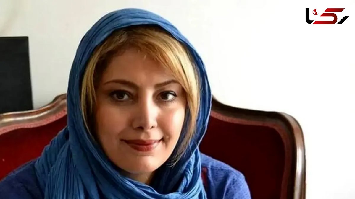 فیلم / لادن طباطبایی: در آمریکا بسیار تنها هستم .../ بازیگری ام صفر شده.../ شکست خوردم و همیشه ....