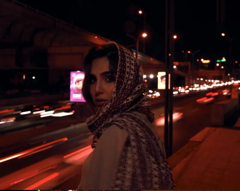 نگار نیکدل