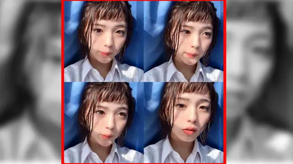 پسر برتر ژاپنی ها مجبور شد ثابت کند مرد است ! +عکس