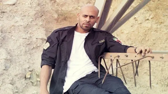 ارشا اقدسی درگذشت ؟ / علت حادثه برای حرفه ای ترین بدلکار ایرانی