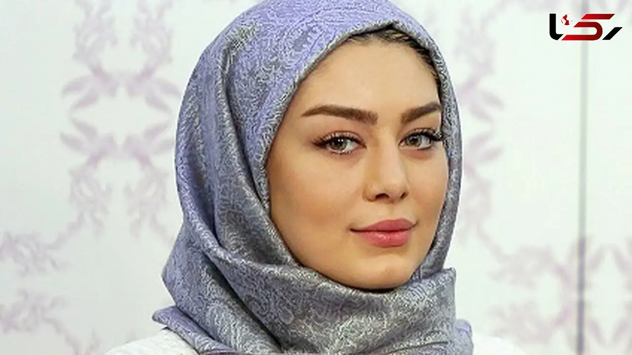 لو رفتن آخرین عکس سحر قریشی در ایران ! / با این لباس ها مهاجرت کرد !