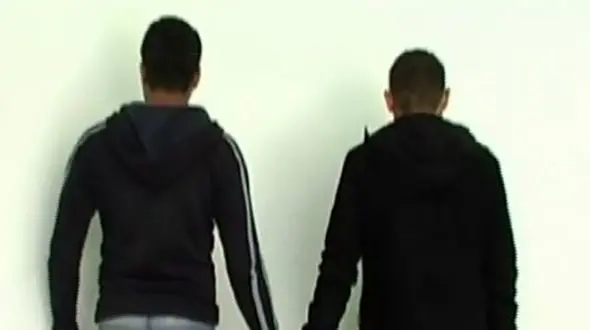 کار زشت دو جوان آبرو دو زن جوان در رشت را به بازی گرفت