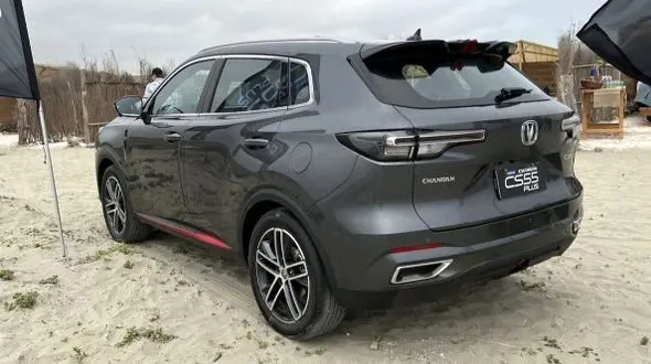 قیمت روز خودروهای چانگان؛ از کارخانه تا بازار + جدول