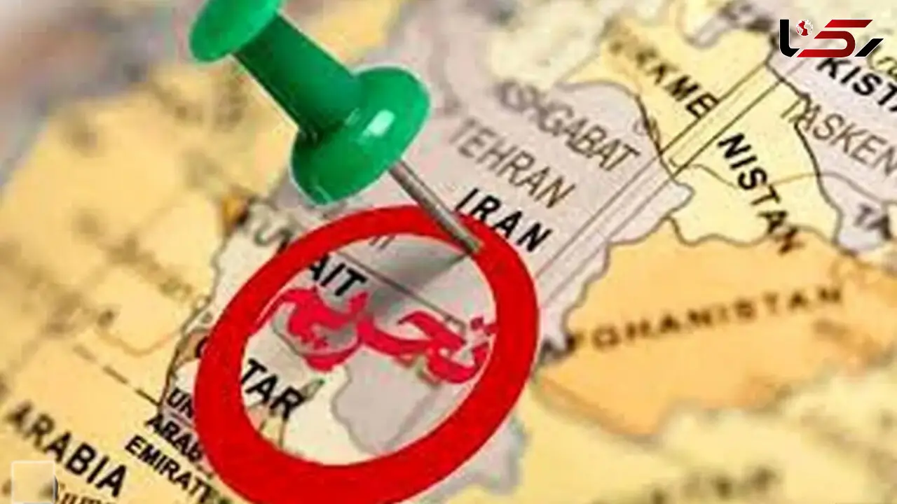 تحریم‌های جدید آمریکا علیه ایران بعد از مذاکرات مسقط 