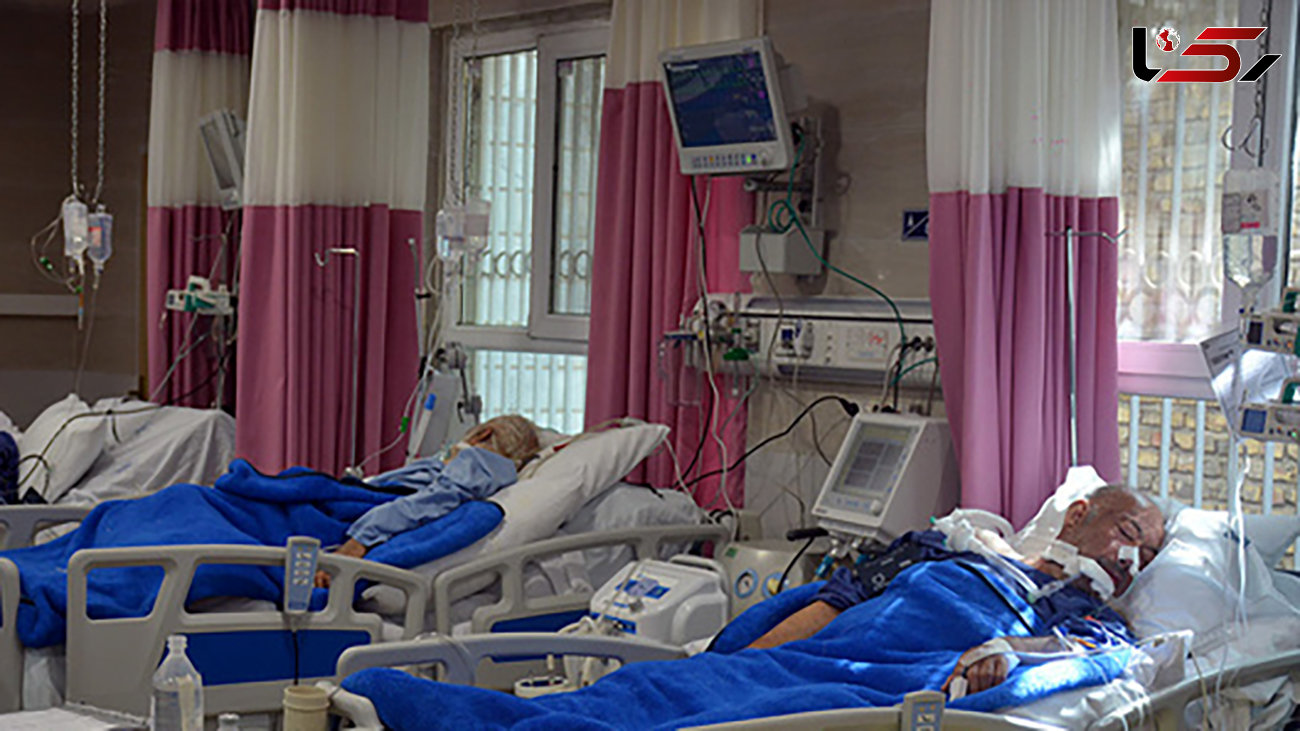  اضافه شدن ۲۰۰ تخت بستری به ظرفیت بیماران کرونایی در قزوین 