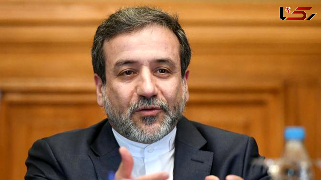 عراقچی: هر گونه تهدید علیه نفتکش های ایرانی با واکنش فوری و قاطع ایران مواجه خواهد شد
