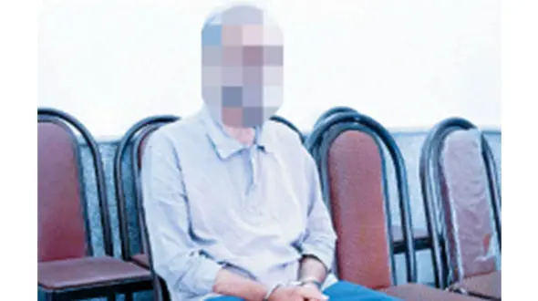 اعتراف پرتقال فروش به سرقت‌ خودروهای نیسان در تهران + عکس 