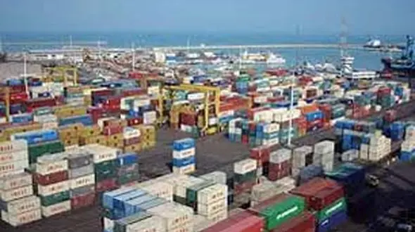 بیشترین صادرات و وردات ایران به کشورهای دیگر 