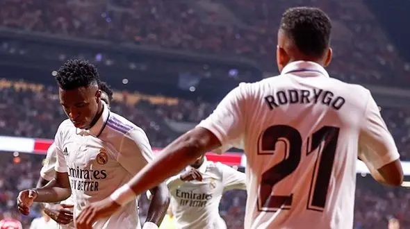 واکنش جالب بوتراگوئنو: رئال و لیورپول تیم‌های با اصالت اروپا هستند / می‌خواهیم از عنوان قهرمانی خود دفاع کنیم