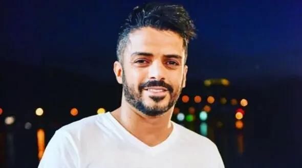 کامنت جالب افشین، خواننده لس‌آنجلسی درباره یک شایعه 