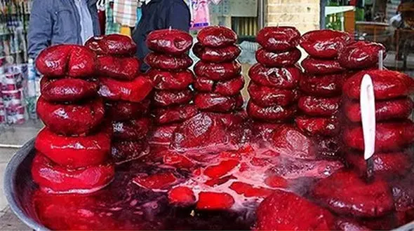 خوراکی‌ هایی در دمای زیر صفر تهران باید مصرف کرد