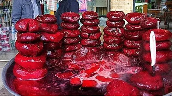 خوراکی‌ هایی در دمای زیر صفر تهران باید مصرف کرد