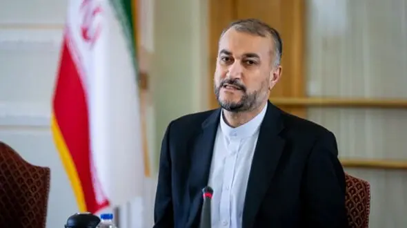 امیرعبداللهیان: دستیابی به توافق در وین مستلزم لغو مؤثر و قابل راستی‌‌آزمایی تحریم‌هاست