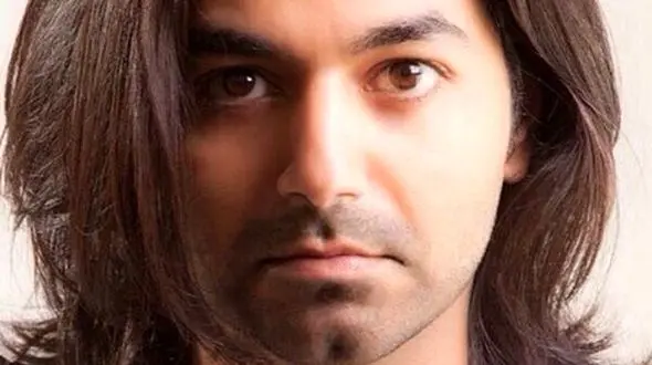 فیلم غوغای آواز باشکوه  پسر حنجره‌طلایی، شارومین از شاهکارش/یعنی کل 4 ستون بدن آدم میلرزه