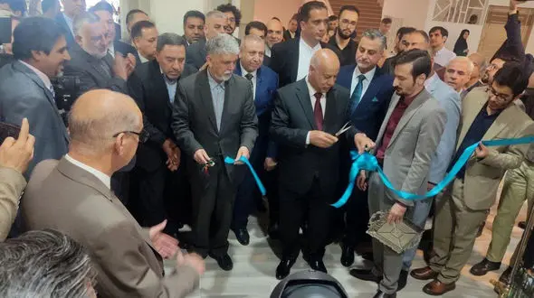 حضور عراق به‌عنوان مهمان ویژه در سی‌وششمین نمایشگاه بین‌المللی کتاب تهران 1404